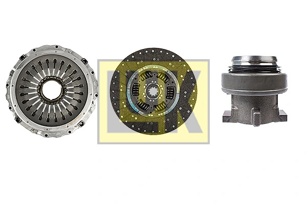 Clutch Kit